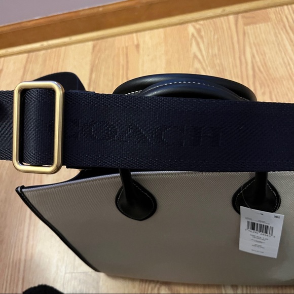 Coach Ace Tote Bag 35 - Picture 4 of 10